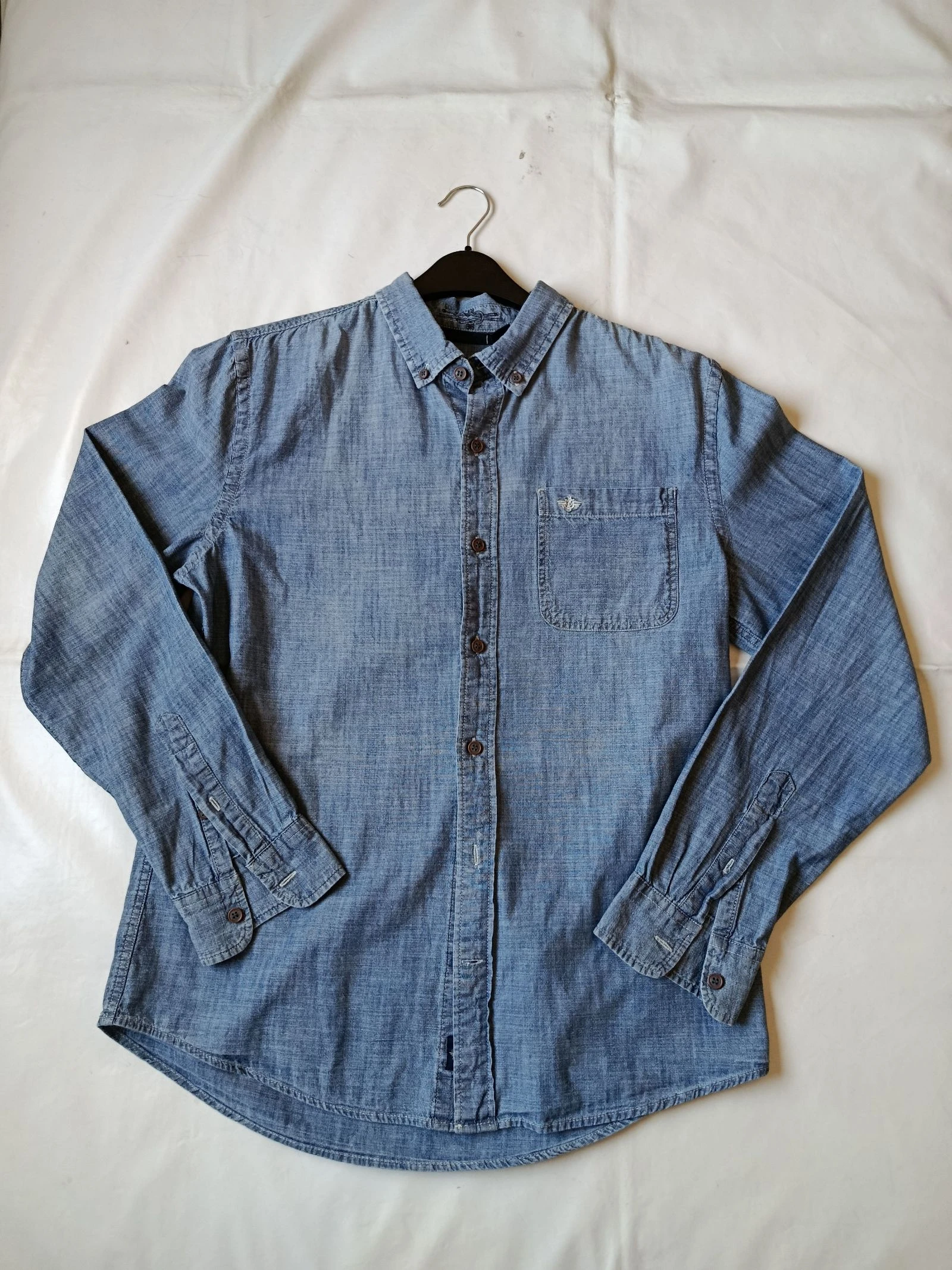 Camisa vaquera Dockers 